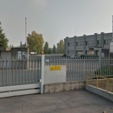 Progetto impianto di raffreddamento per linea di colata continua – Fonderia Mazzano